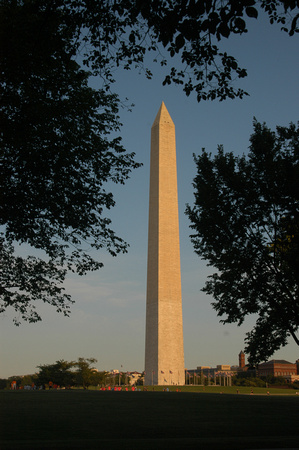 Washington Monument