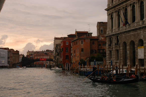 Venice Afternoon